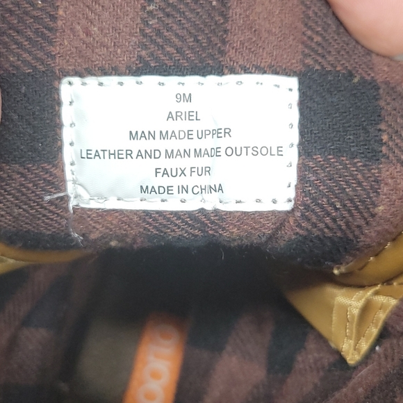 EUC Duck Boots 🦆👢 - Picture 6 of 7